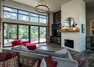 Gander Residence - Residential Home Project by HBI