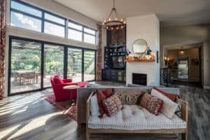 Gander Residence - Residential Home Project by HBI