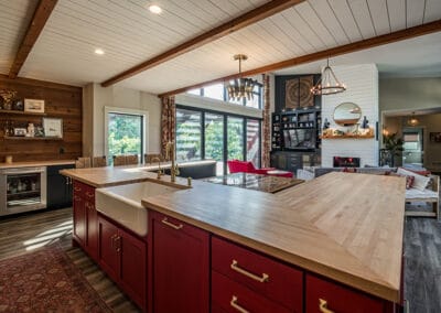 Gander Residence - Residential Home Project by HBI