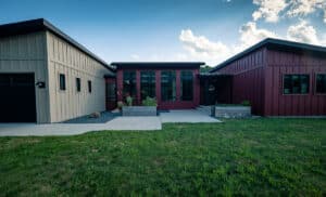 Gander Residence - Residential Home Project by HBI