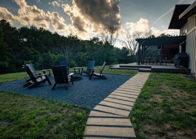 Gander Residence - Residential Home Project by HBI