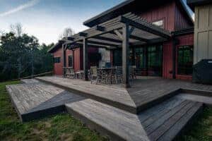 Gander Residence - Residential Home Project by HBI