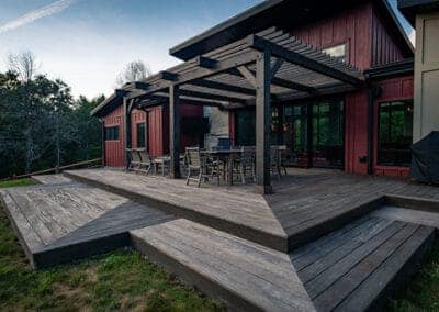 Gander Residence - Residential Home Project by HBI