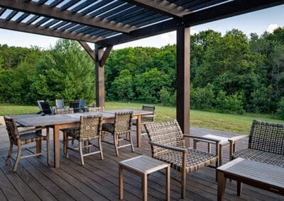 Gander Residence - Residential Home Project by HBI