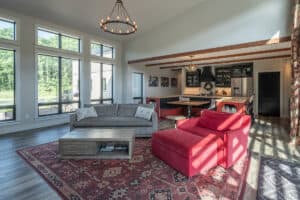 Gander Residence - Residential Home Project by HBI
