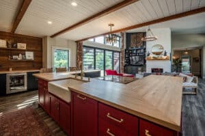 Gander Residence - Residential Home Project by HBI