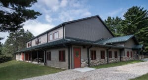 Camp Gray