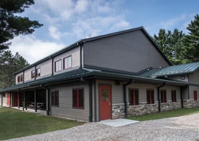 Camp Gray
