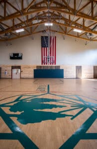 Camp Gray