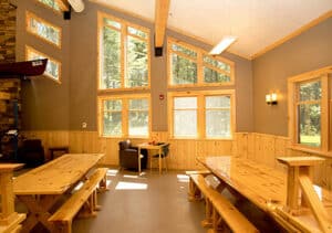 Camp Gray