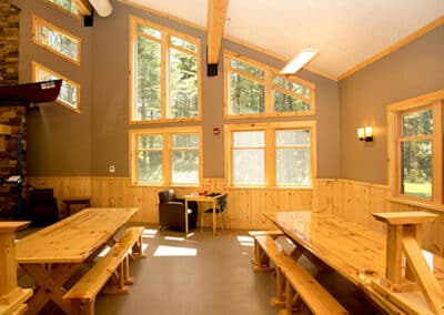 Camp Gray