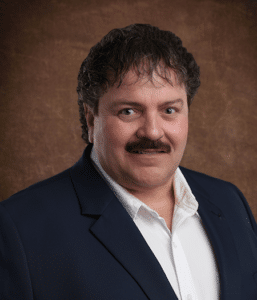 Troy Wheatley HBI Headshot