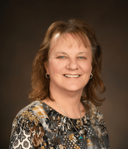 Jodi Hewitt Headshot