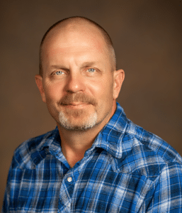 Brian Smith Headshot