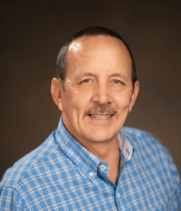 Michael St Philip Headshot