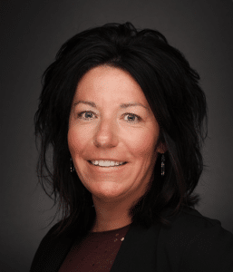Stephanie Rehr Headshot