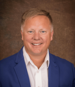 Tom Holtz Founder and CEO Headshot