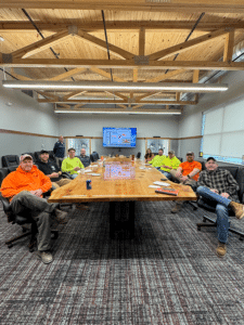 HBI Leaders