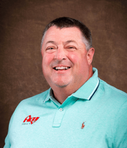Chris Thompson HBI Headshot