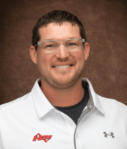 Tyler Johnson HBI Headshot