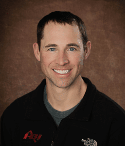 Zach Klett HBI WI Superintendent Headshot