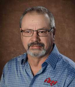 JR Mitchell HBI WI Superintendent Headshot