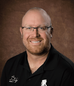 Andy Raupp HBI WI Superintendent Headshot