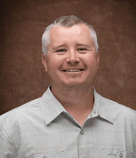Wes Richmond