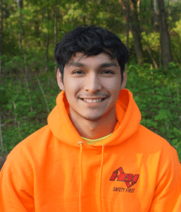 Mark Bautista Headshot