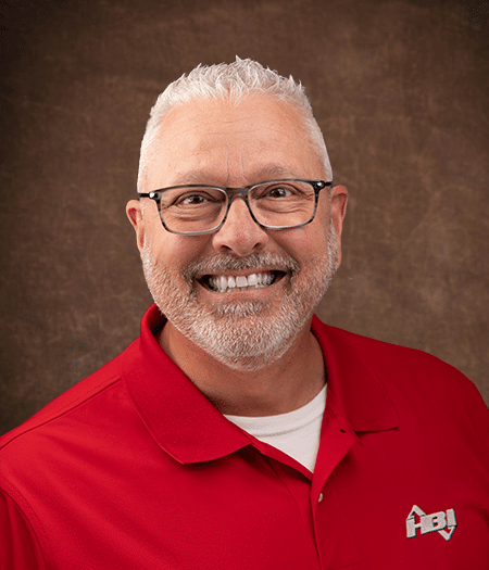 Jeff Behnke