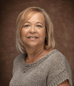 HBI WI Patti Buechel Headshot