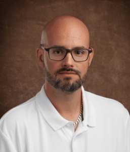 AJ Carbonari HBI FL Assistant Superintendent