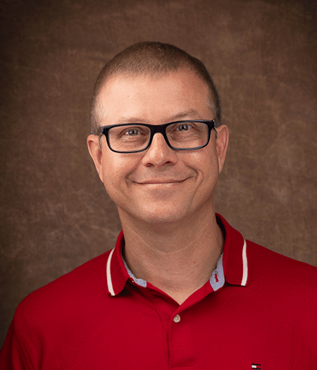 Jon Koelsch