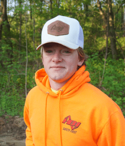 Austin Peters Headshot