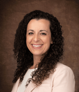 HBI Maggie Raimer Headshot