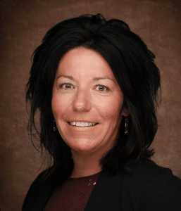 HBI Stephanie Rehr Headshot