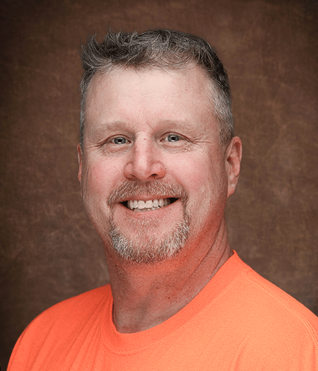 Tom Stout