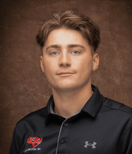 Austin Werner