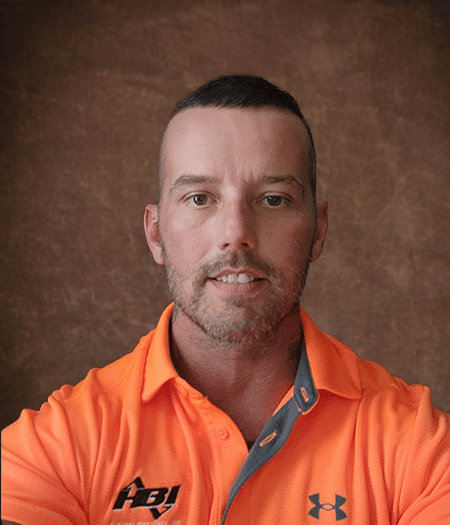 Jesse Zeglen