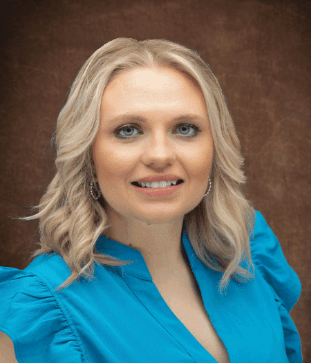 Mandy Haerr