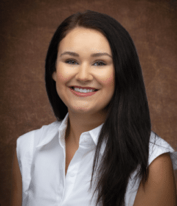HCO Elizabeth Harkins-Heesch Headshot