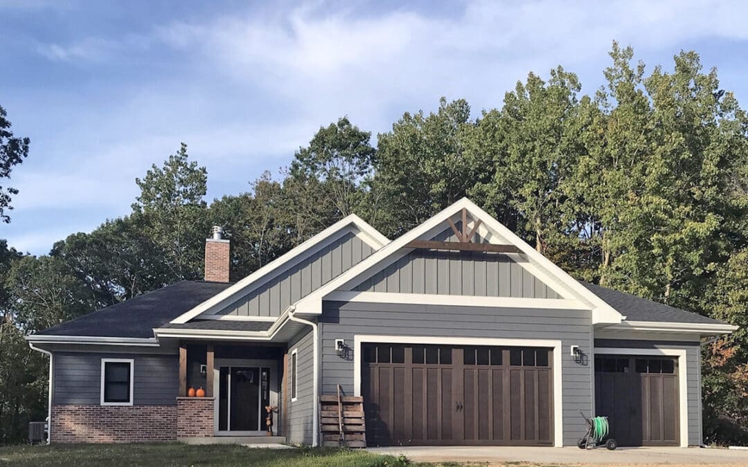 Baraboo Home