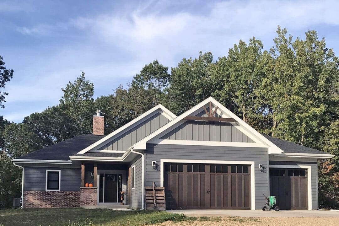 Baraboo Home