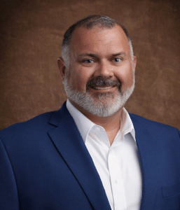 Daniel Glover HBI FL PM