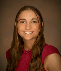 Libby Rogers TN Admin Assistant Headshot