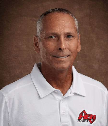 Tim LaCasse
