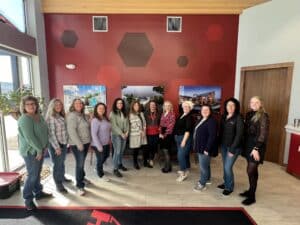 Women of HBI Construction 2024