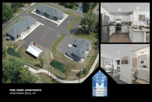 Pine Creek Apartments