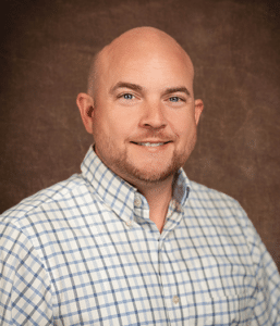 Weston Bailey Project Manager