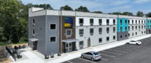 IRH Branson West